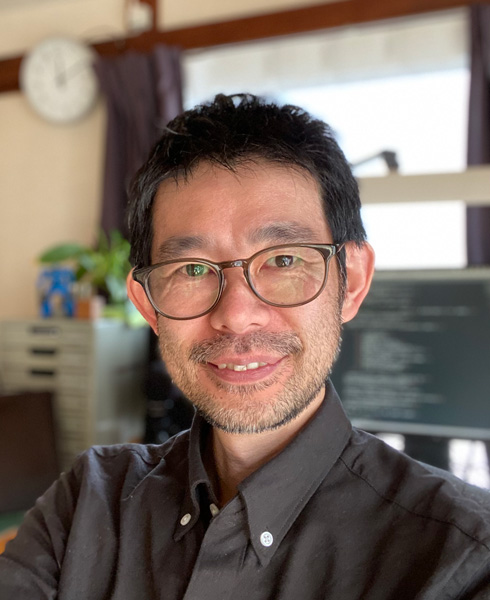 プロフィール画像