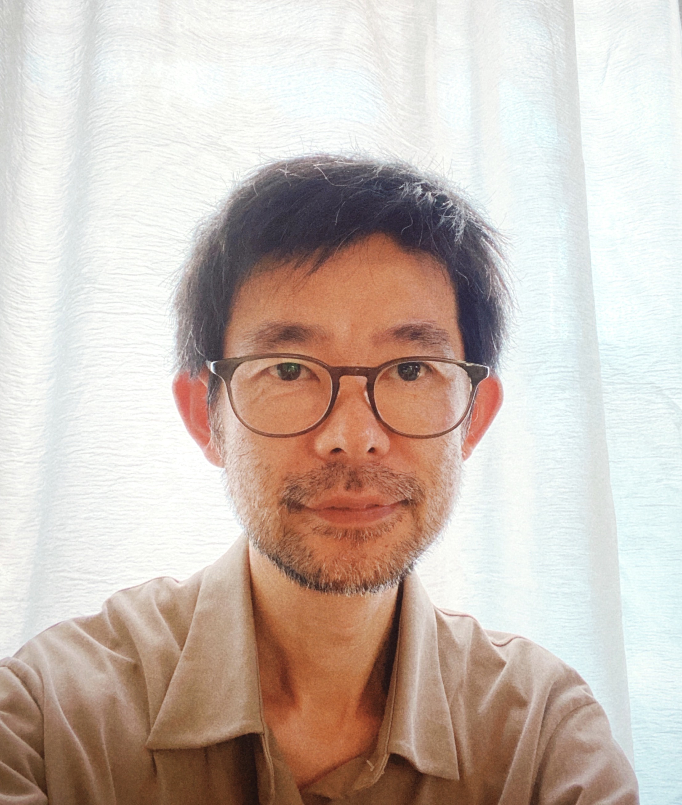 プロフィール画像