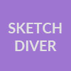 sketch-diver（スケッチダイバー）